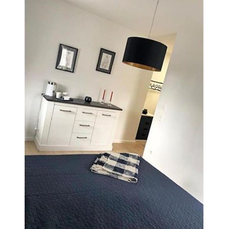 Geschmackvoller Neubau In Zirndorf. Apartamento Exterior foto