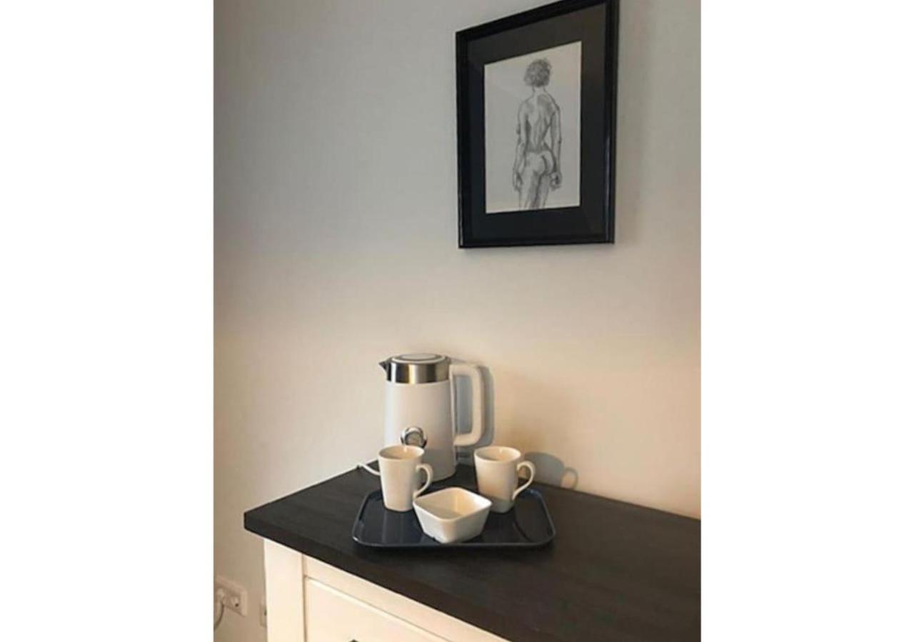 Geschmackvoller Neubau In Zirndorf. Apartamento Exterior foto
