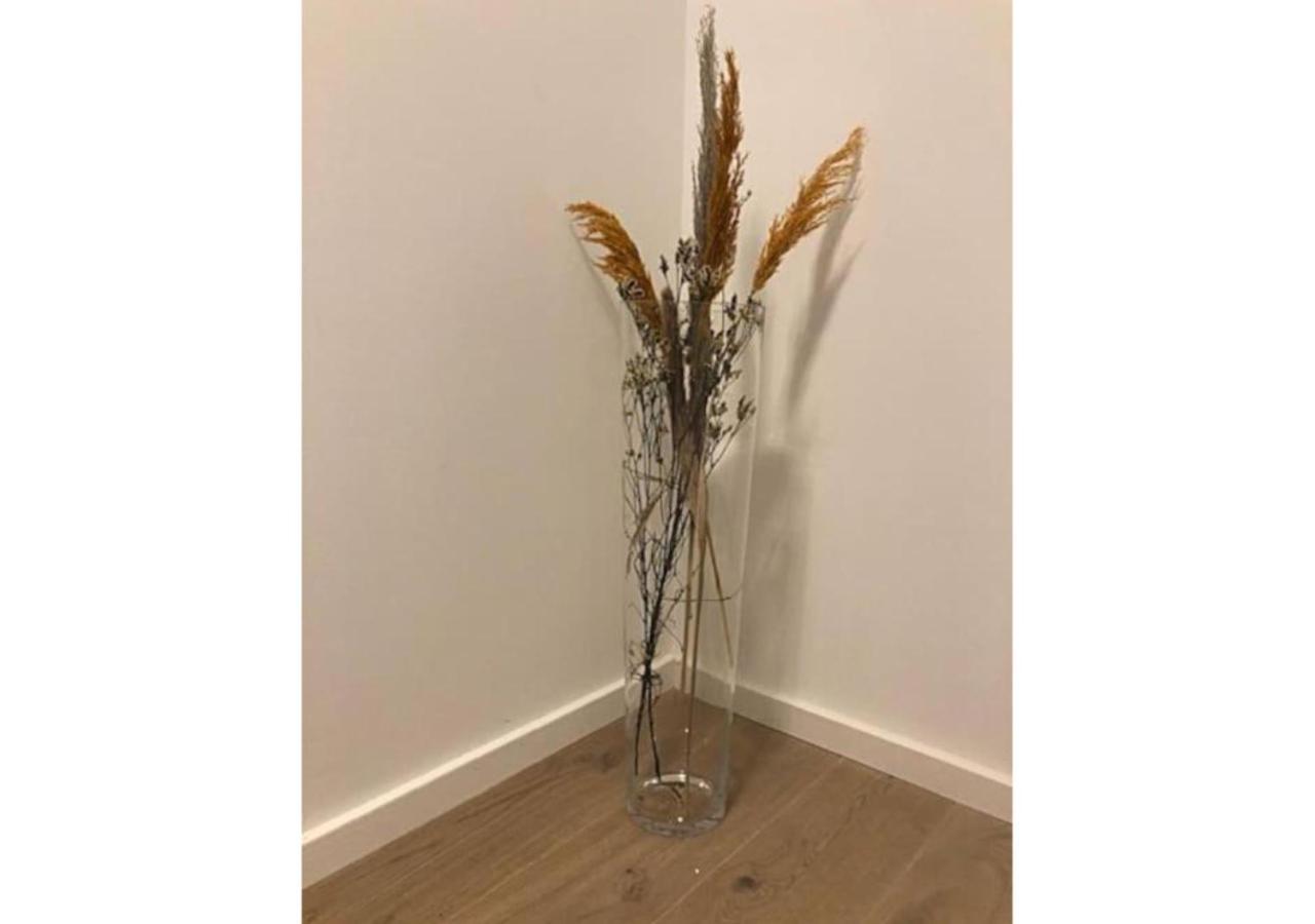 Geschmackvoller Neubau In Zirndorf. Apartamento Exterior foto