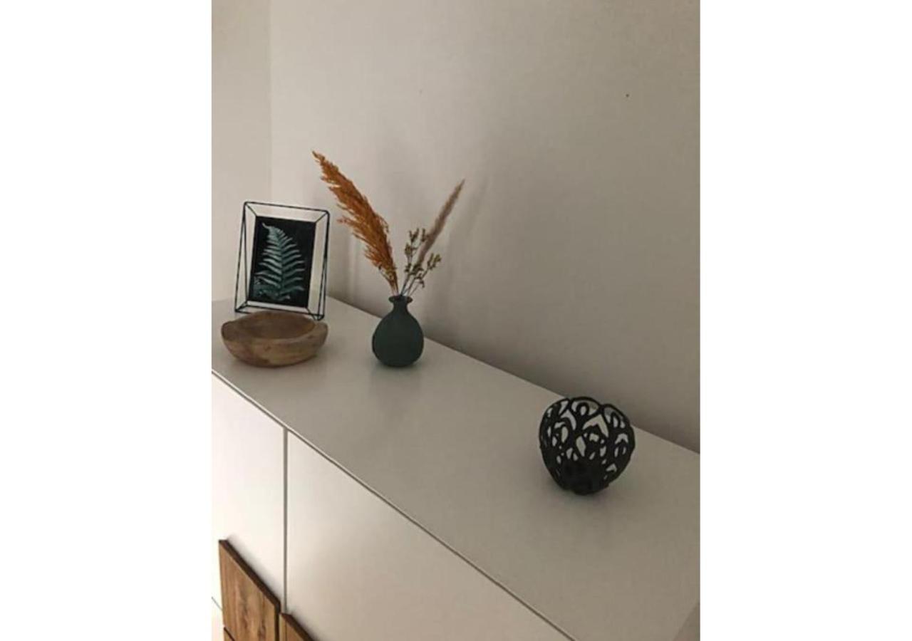 Geschmackvoller Neubau In Zirndorf. Apartamento Exterior foto